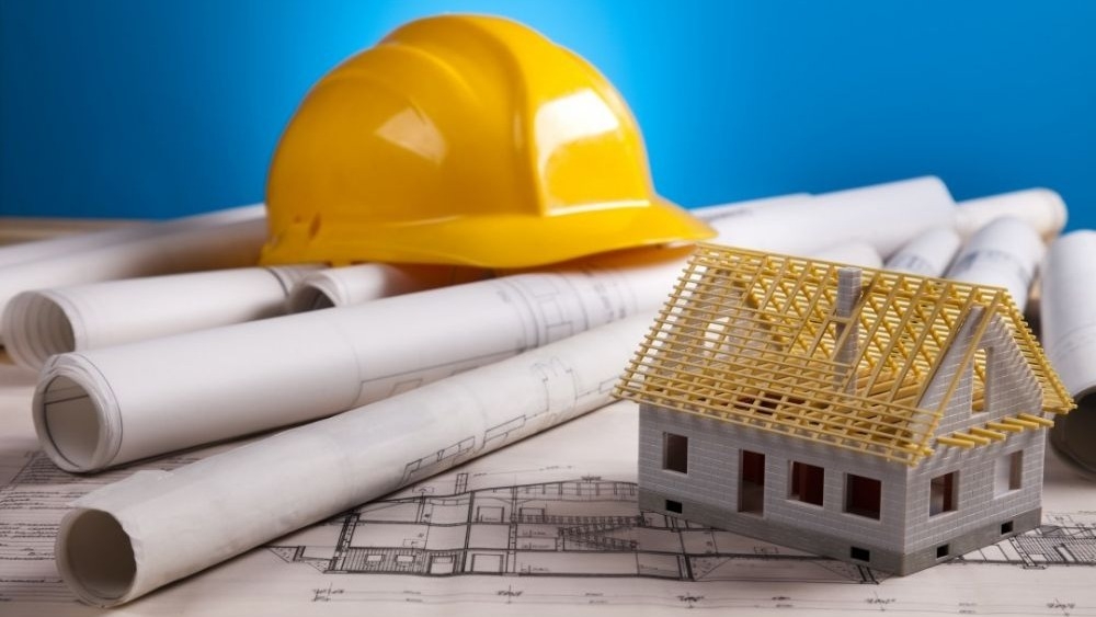 وظایف پیمانکار ساختمان