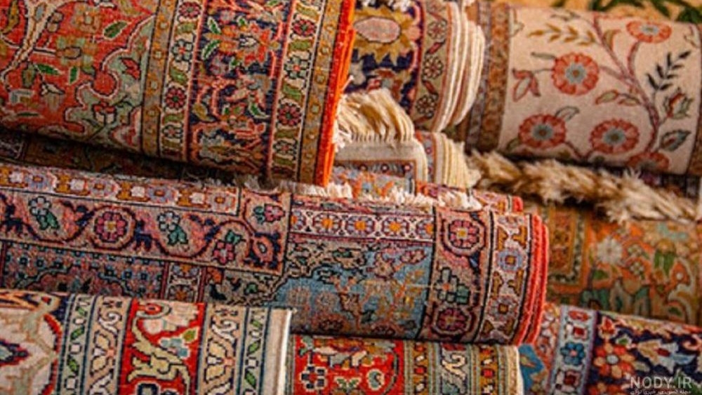 شستشوی فرش در قالیشویی روشن شیراز