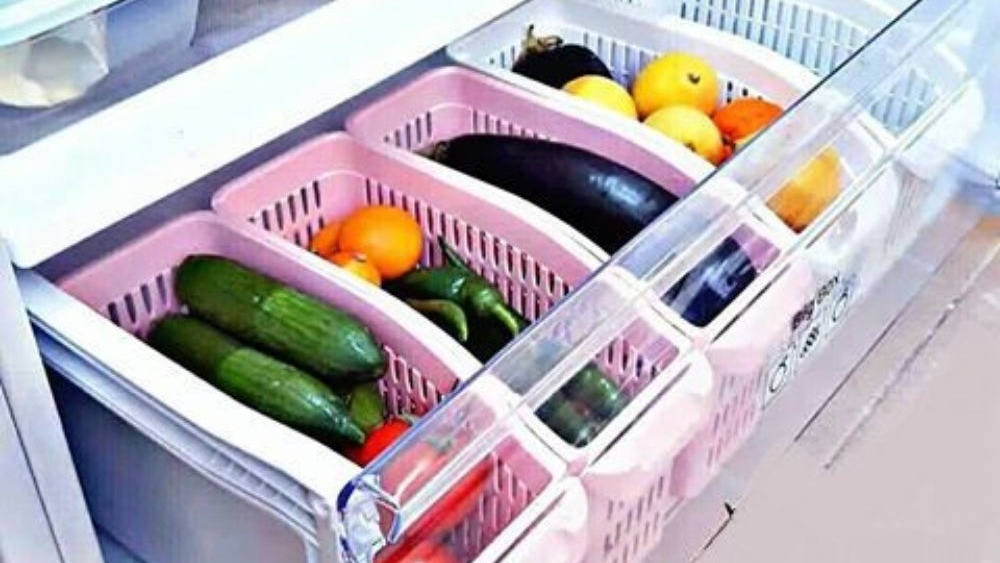 فروش انواع نظم دهنده مواد غذایی