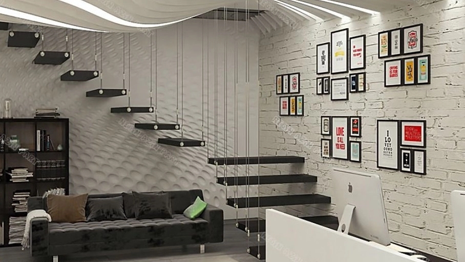 اجرای دکوراسیون داخلی