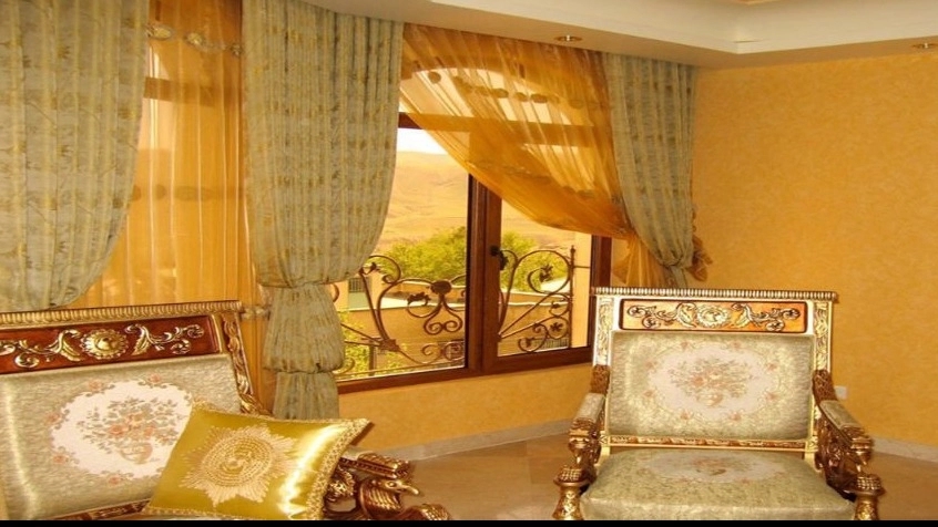 ساخت درب و پنجره دو جداره با پروفیل فوق سنگین در تهران