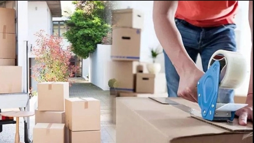 وظایف شرکت باربری