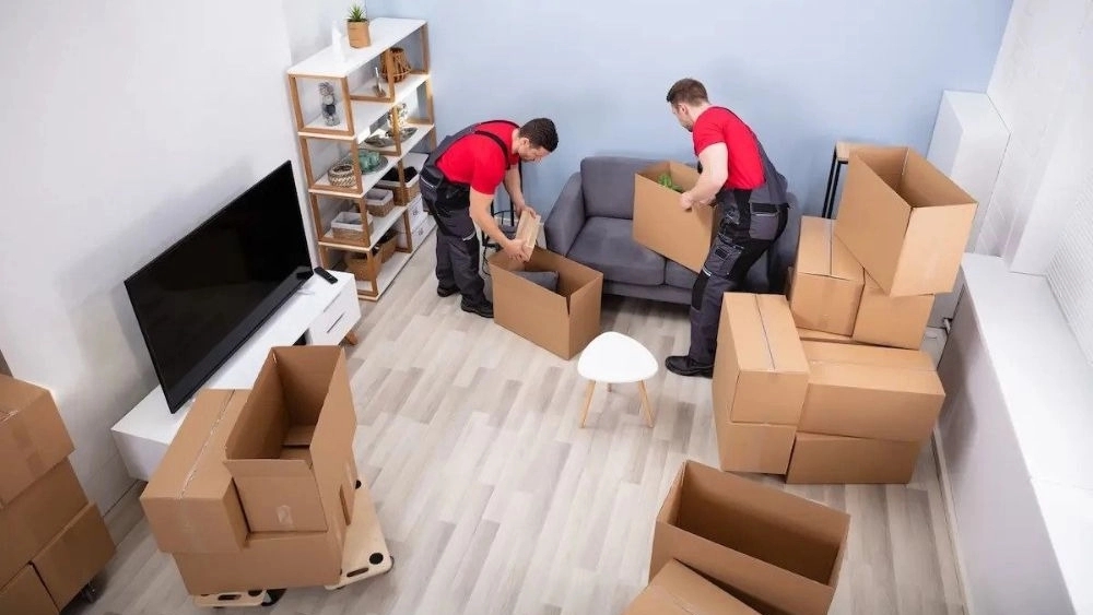 وظایف شرکت باربری