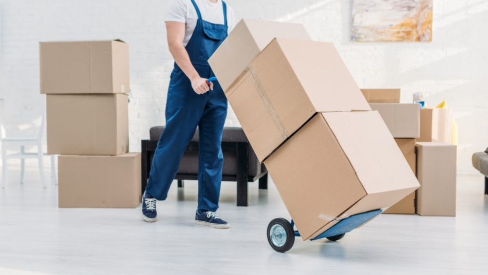 باربری لاهیجان، نکات اثاث کشی راحت