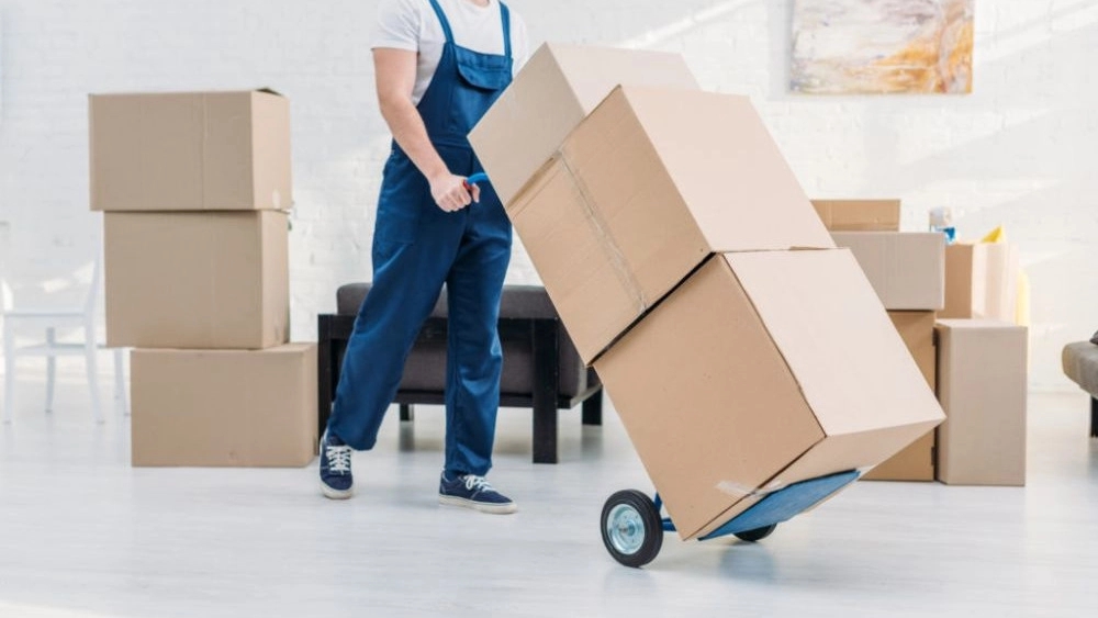 باربری لاهیجان، نکات اثاث کشی راحت
