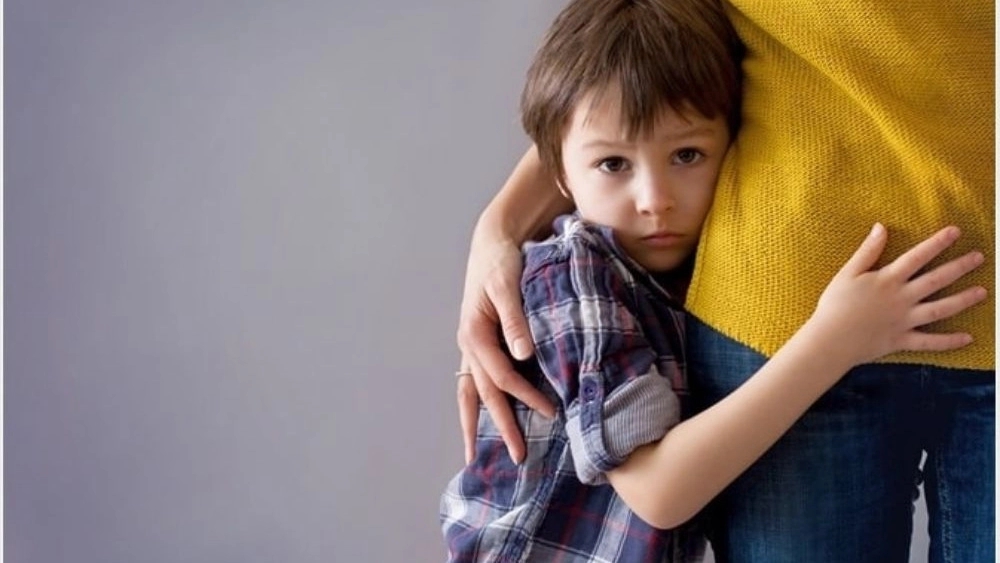 مقابله با اضطراب شروع مدرسه