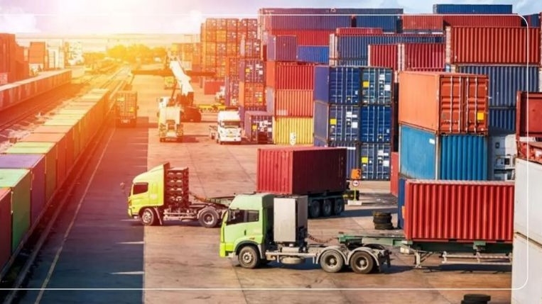 ترخیص کالا از گمرکات و بازارچه ها