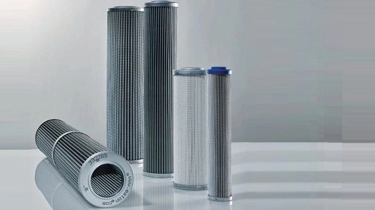 ویژگی های فیلتر خط برگشت رکسروت