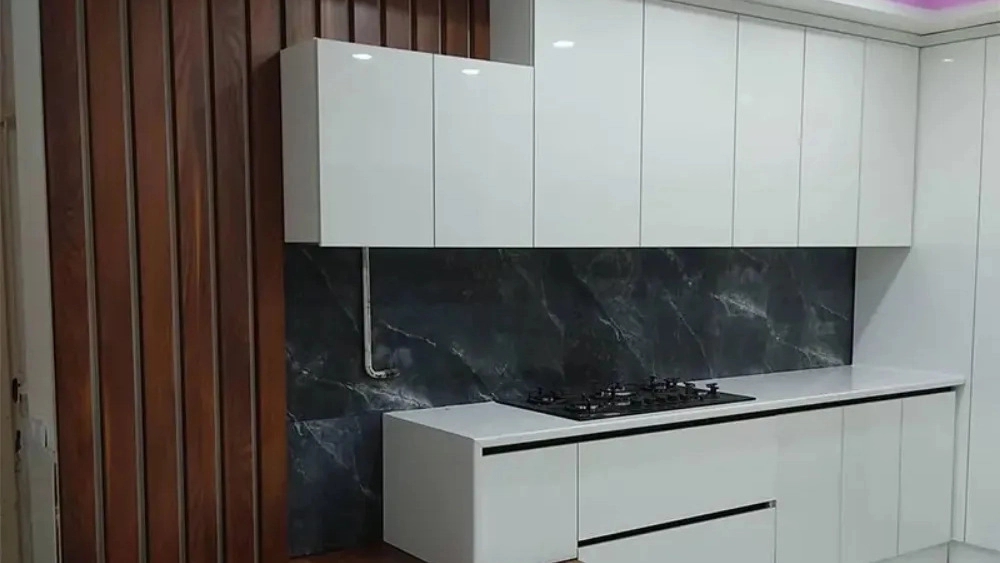 ساخت کابینت چوبی Mdf در یزد