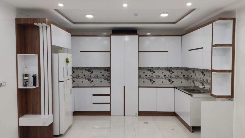 ساخت کابینت چوبی Mdf در یزد