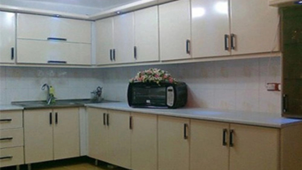 تولید کابینت فلزی در یزد