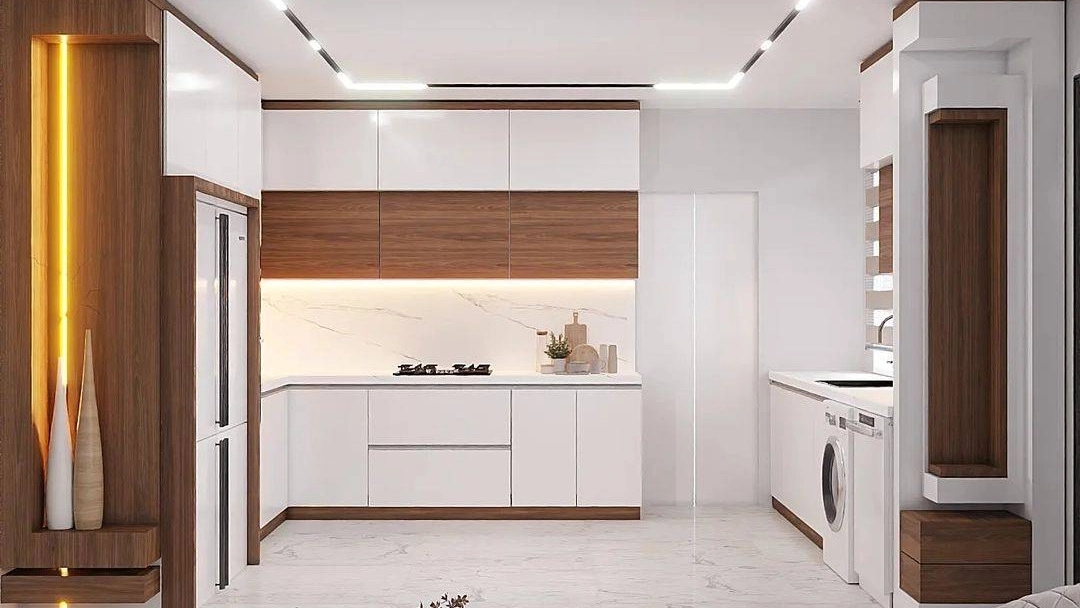 نکاتی برای خرید کابینت ام دی اف