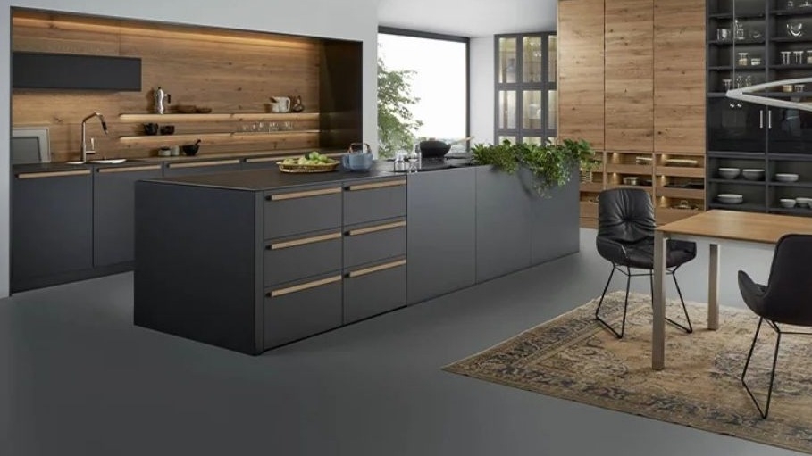 صفحه کابینت های گلاس