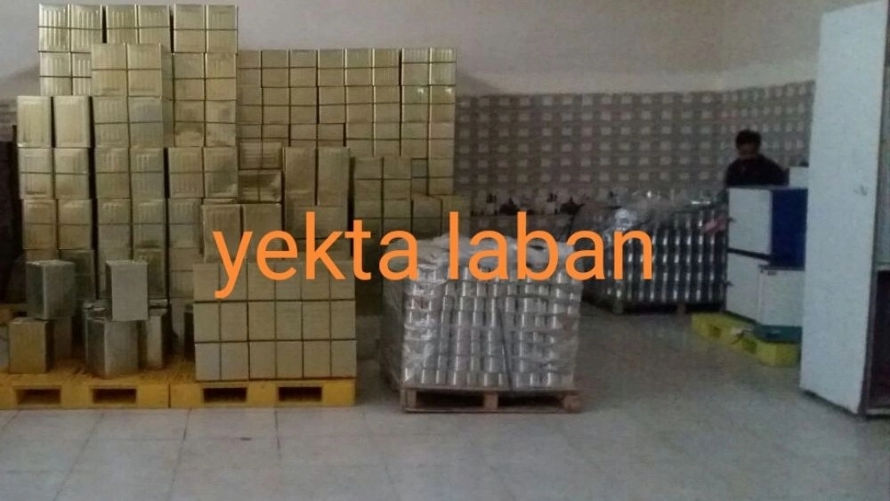 تولید و صادرات روغن حیوانی صنعتی به کویت و امارات