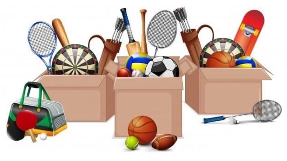 Spor malzemeleri çeşitleri ve sporcular için önemi