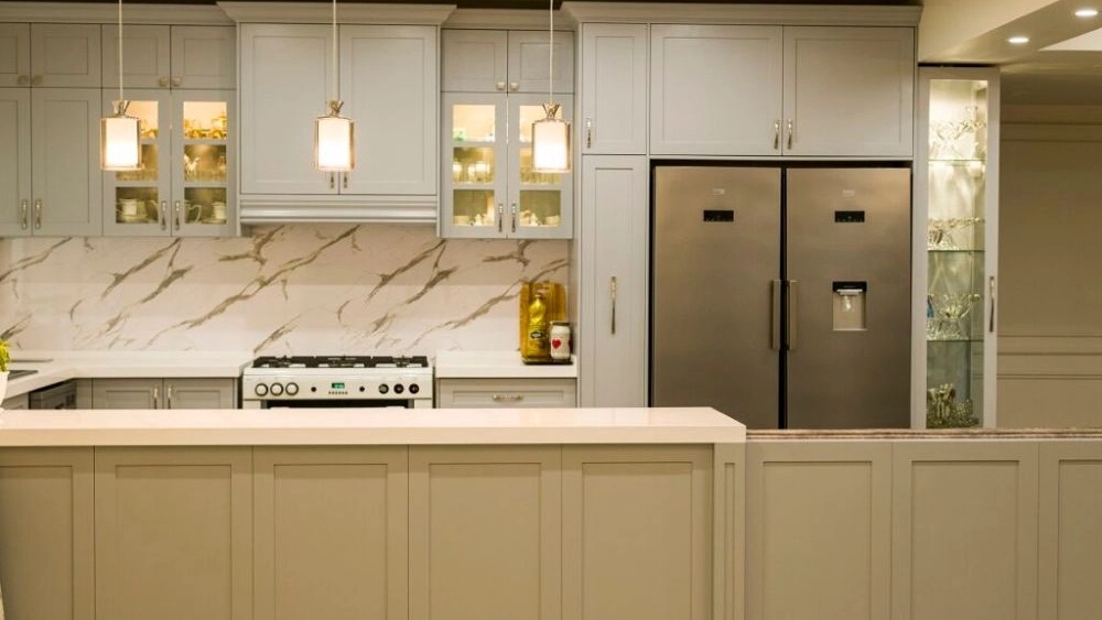 کابینت نئوکلاسیک چیست؟