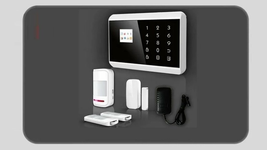 قیمت انواع دزدگیر