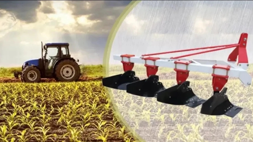 ادوات کشاورزی موسوی در اصفهان