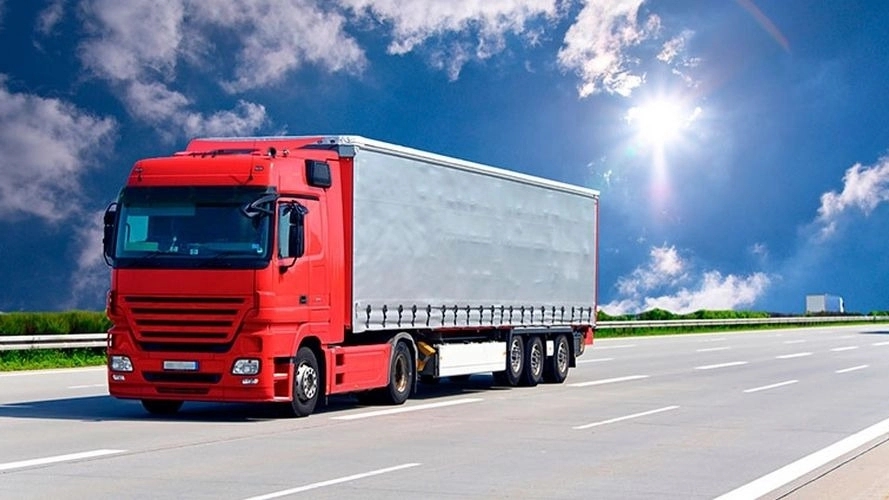 شرکت باربری سریع بار دقت در تهران