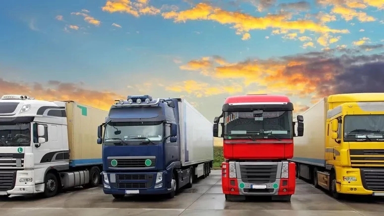 باربری و حمل و نقل در تهران