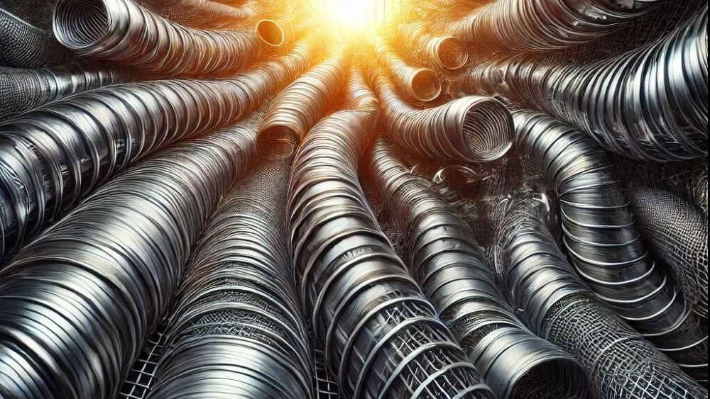 راهنمای خرید توری استنلس استیل
