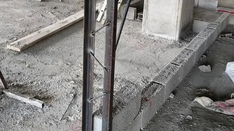 Posta ve yatak inşaat demiri arasındaki fark nedir?