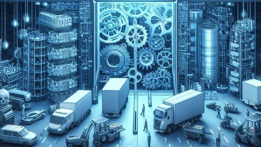 صنایع برودتی جعفری در قم