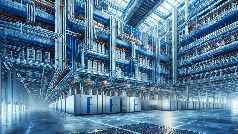 صنایع برودتی جعفری در قم