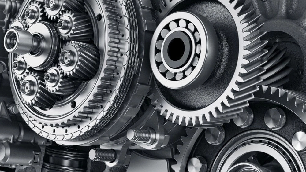 Cost of MVM automatic gearbox repair MVM