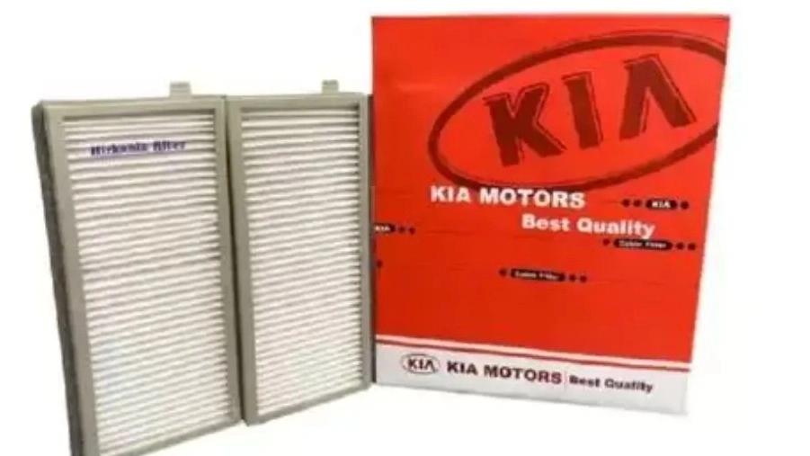 Hirkania Filter Filter Sale in Tehran