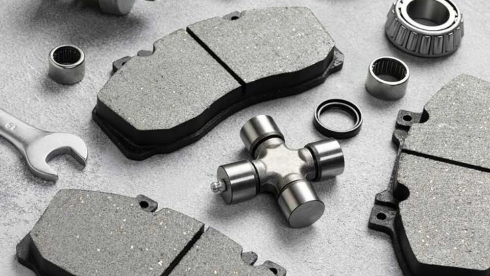 لنت ترمز چیست و چه وظیفه ای دارد؟