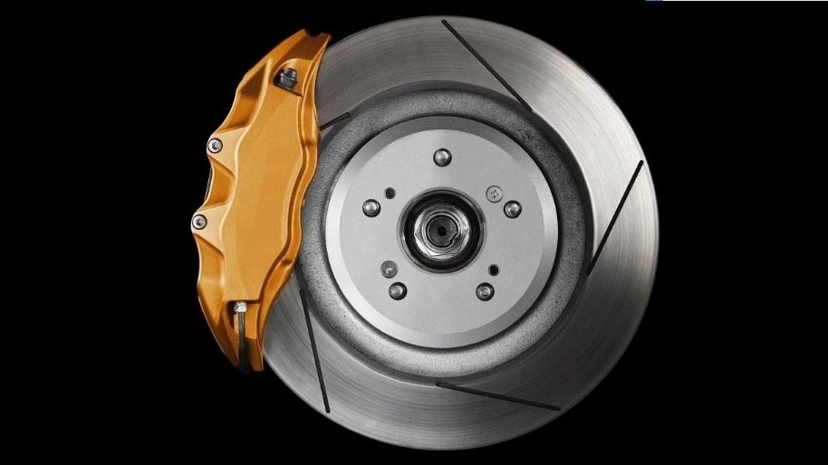 Sale of Pride Brake Package in Golbahar Mashhad