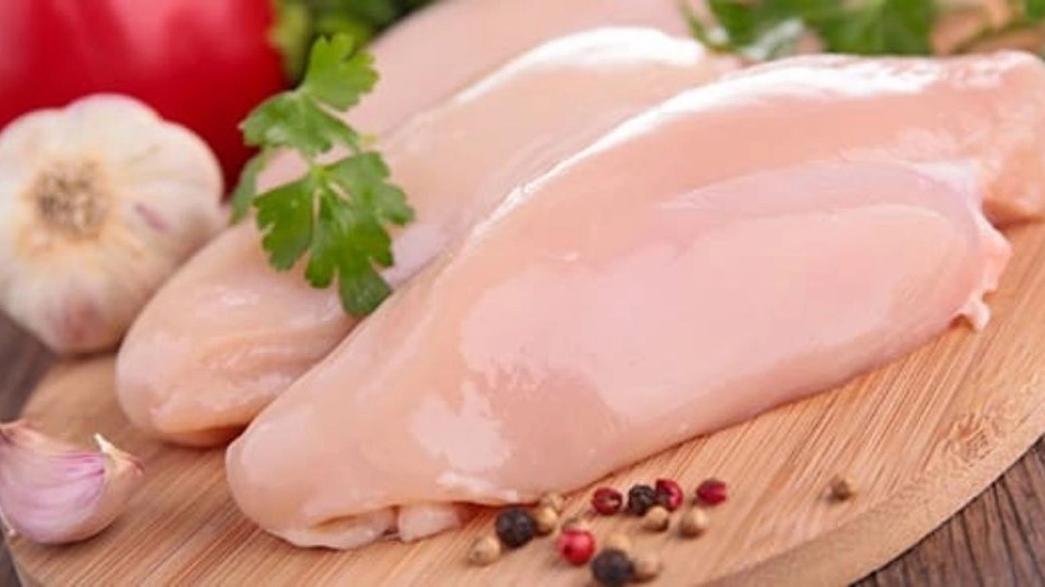 آلایش خوراکی