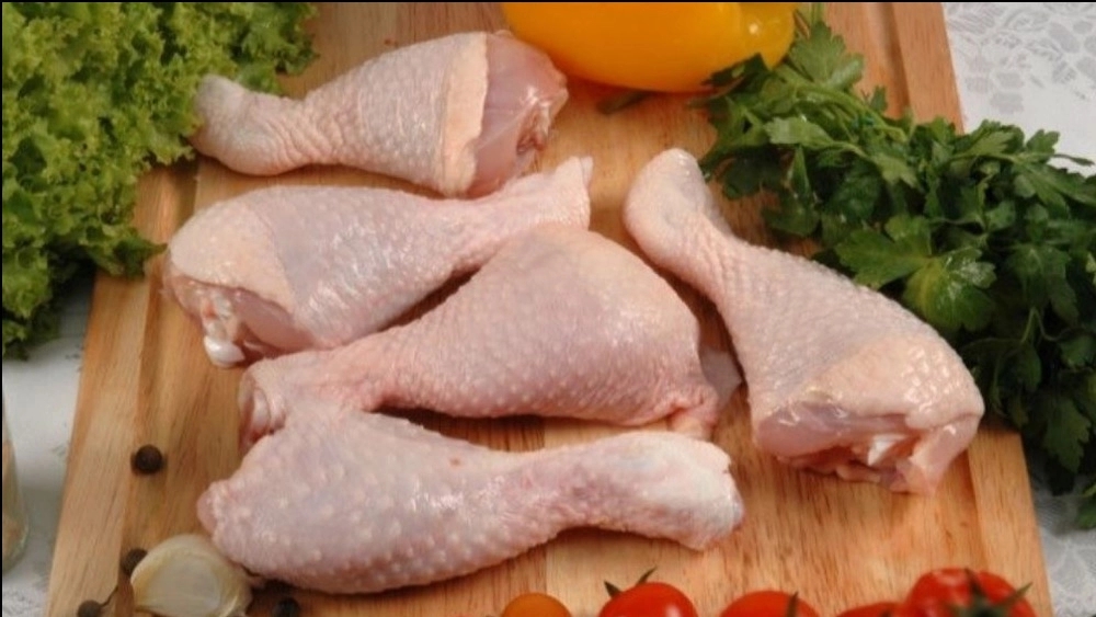 انواع مواد غذایی صادراتی