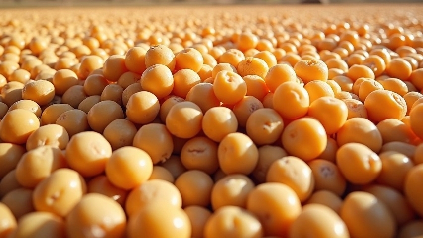 سعر الصادر الرابع للحمص
