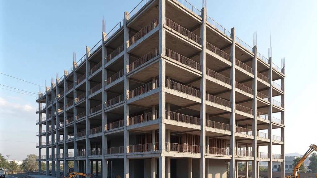 Structural Structure; Progressive in the design and implementation of LSF structures in Shiraz