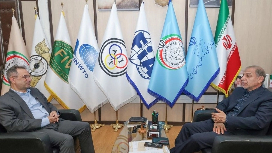 سامانه ملی سفر در آستانه تعطیلات نوروز ۸۳ هزار تماس را ثبت کرد