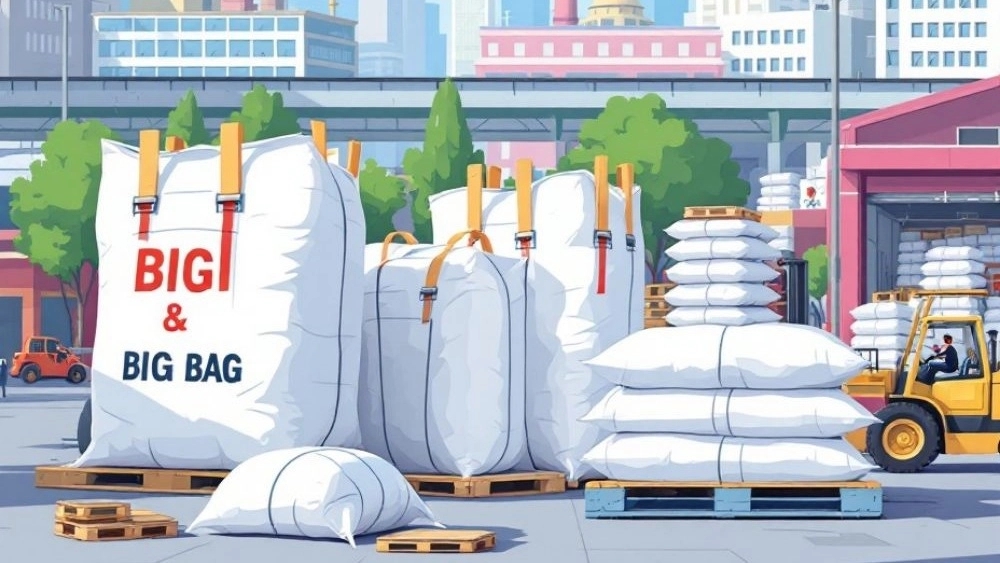 Comprehensive Guide to Buying Big Bag & Jamubog Bags in Tehran: Tips