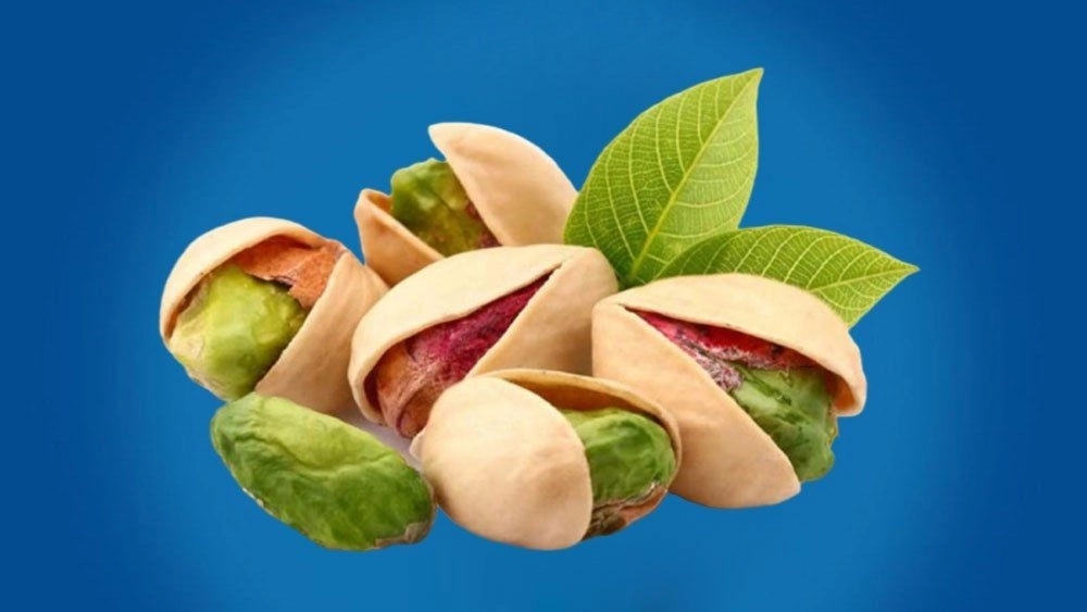 خواص پسته