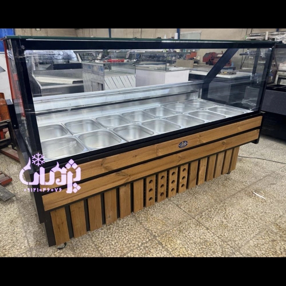 صنایع برودتی پژمان