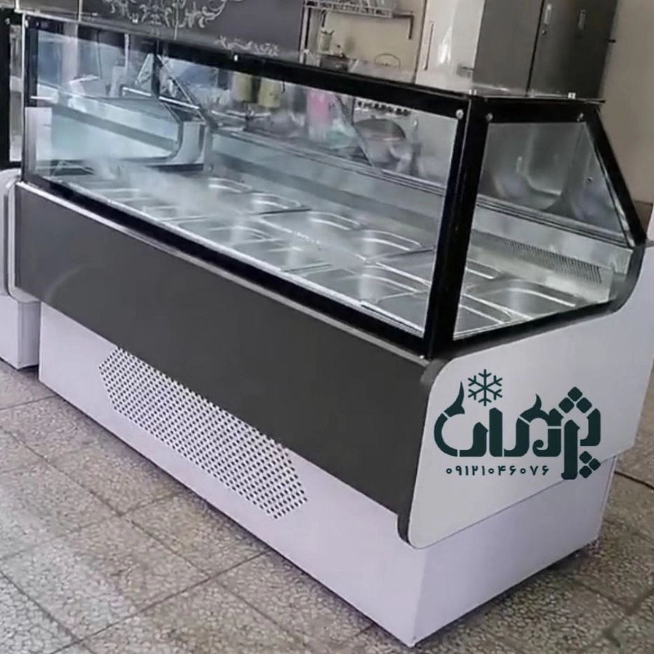 صنایع برودتی پژمان