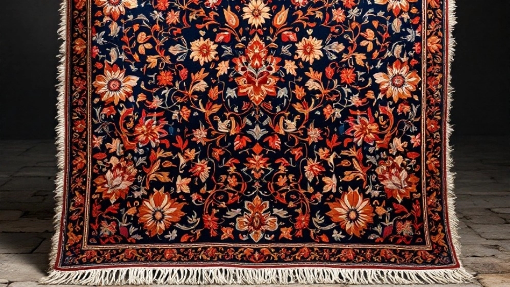 خرید پته اصل کرمان از شرکت مهد پته کویر: ارسال مستقیم