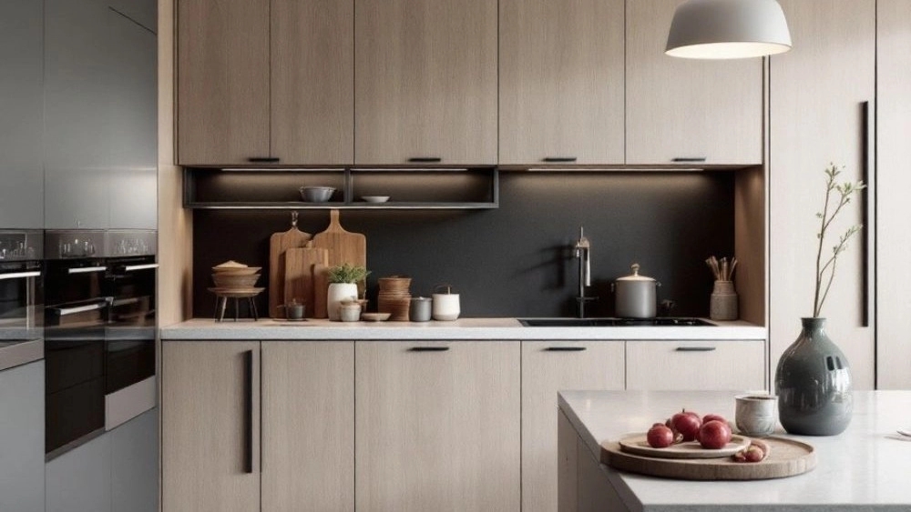 بررسی قیمت کابینت و کمد دیواری در کرج