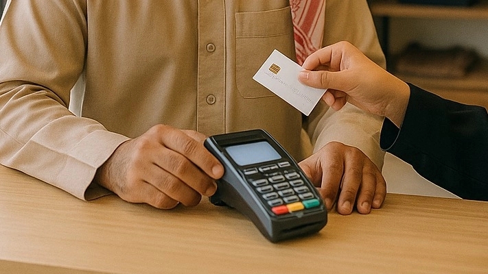 راهنمای انتخاب بهترین دستگاه کارتخوان برای کسب و کار در خوزستان