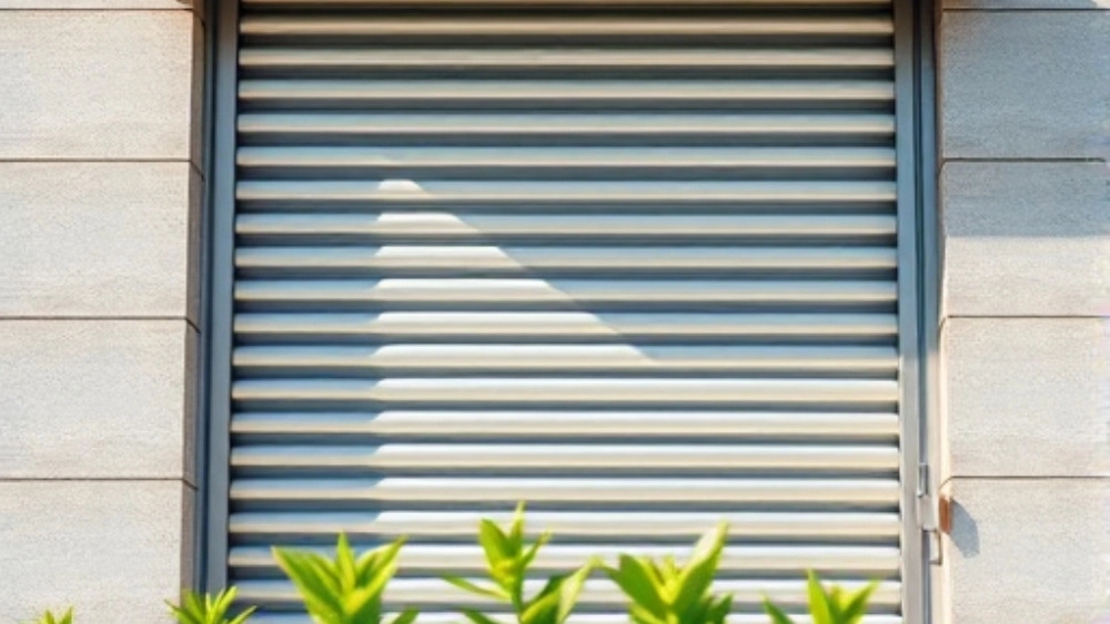 نصب و اجرای کرکره برقی در رشت، تخصص گروه فنی مهندسی آنتیک