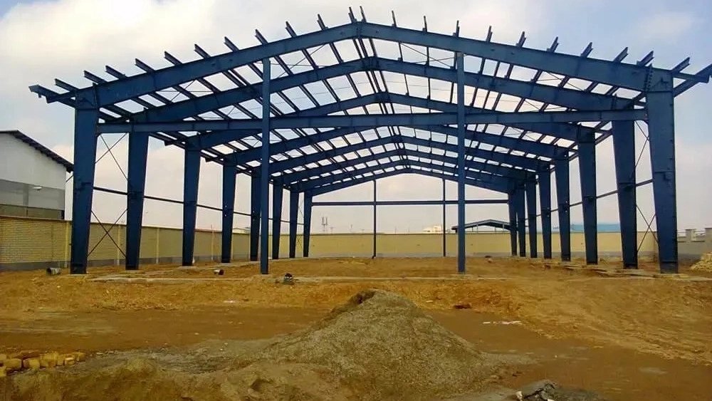 İsfahan'daki endüstriyel nişler için ücretsiz danışma