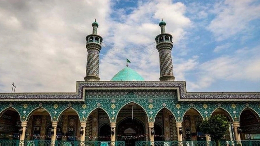 نقش گروه های زیارتی در توسعه گردشگری مذهبی