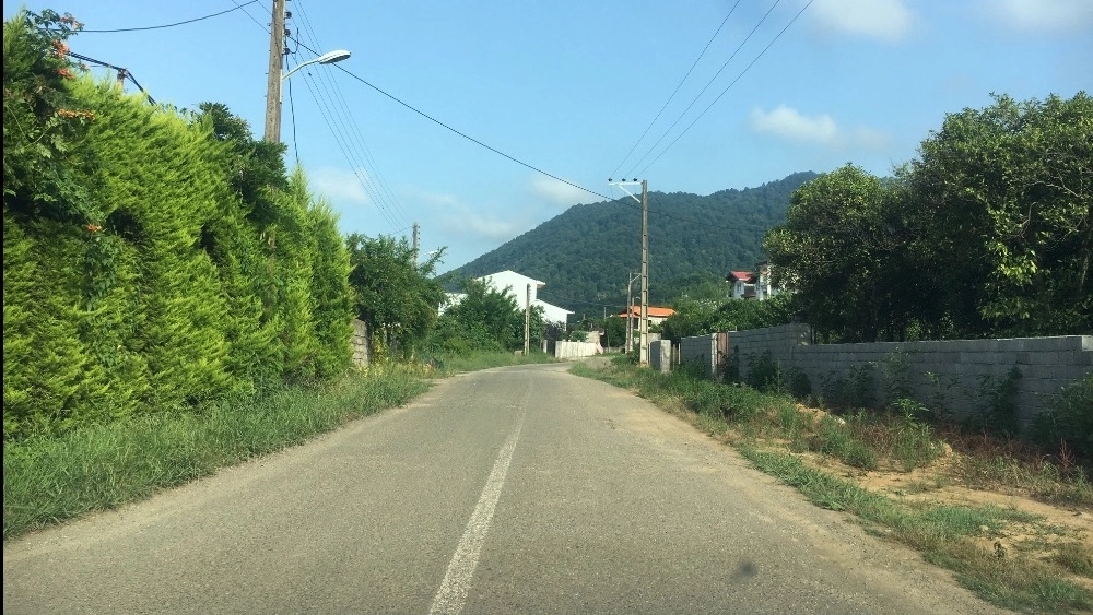 زمین فکجور