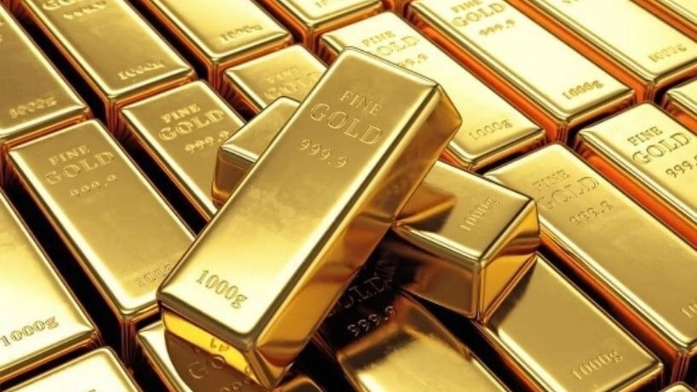 راهنمای خرید شمش طلا با کیفیت در گالری طلای اندیشه اصفهان