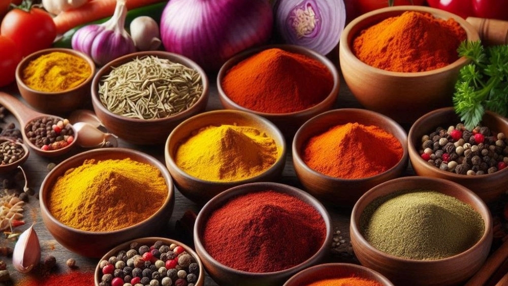 راهنمای خرید بهترین ادویه و چاشنی‌ های محلی از ادویه کیهان در بابل